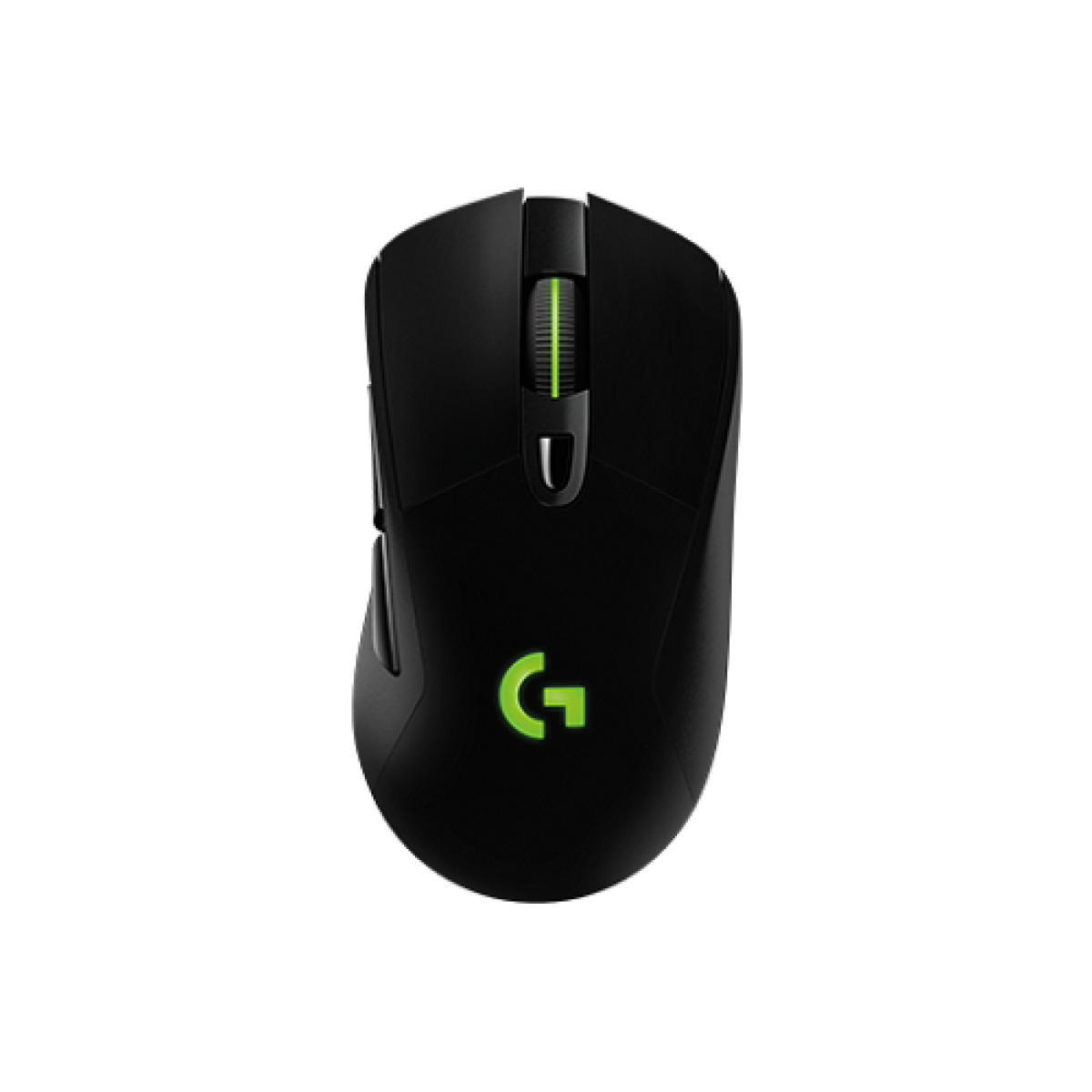 Chuột Logitech G703 HERO Lightspeed Wireless Gaming
